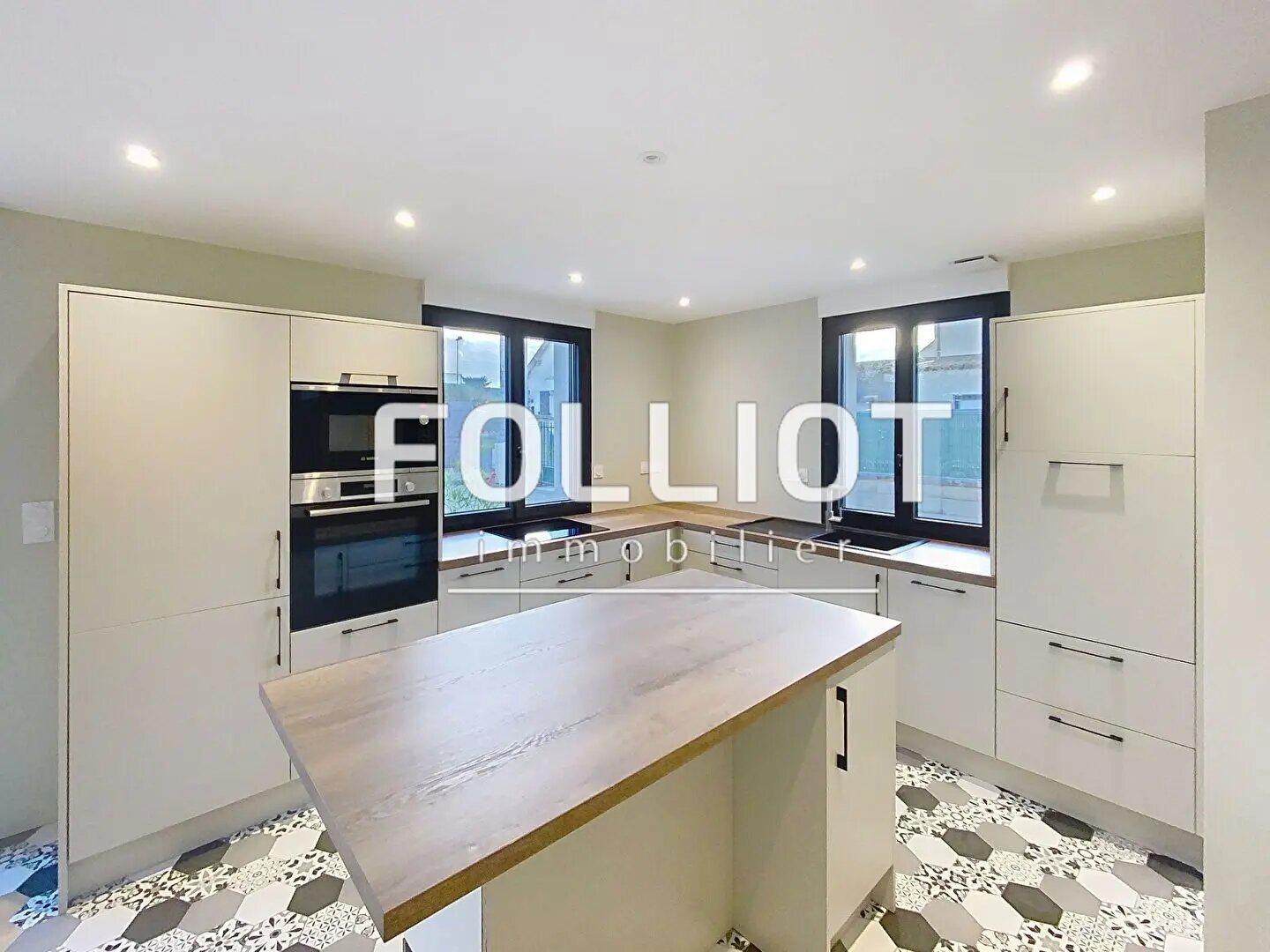 Maison à vendre, 89m², Saint-Pair-sur-Mer
