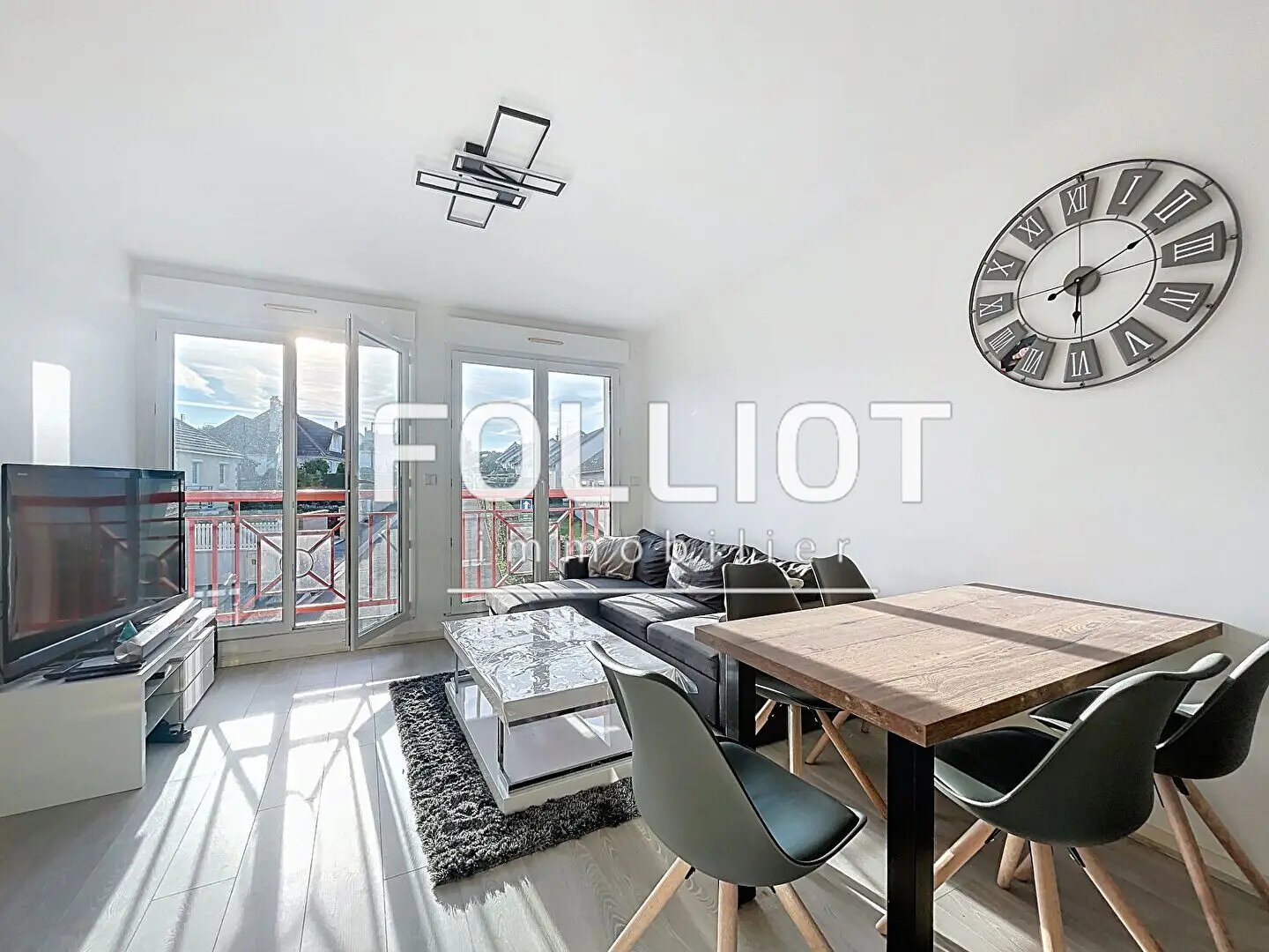 Appartement à vendre, 42m², Bréhal