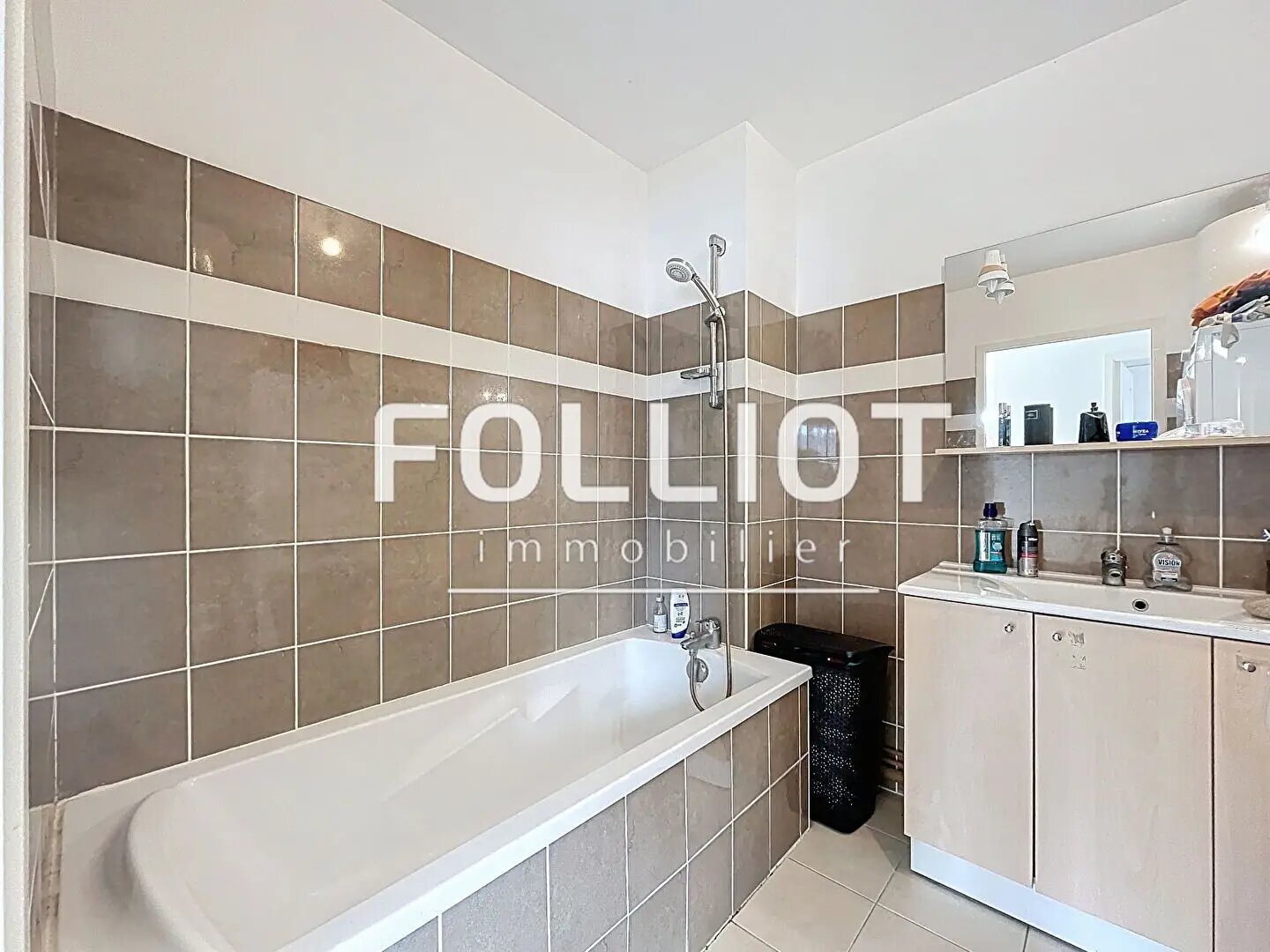 Appartement à vendre, 42m², Bréhal