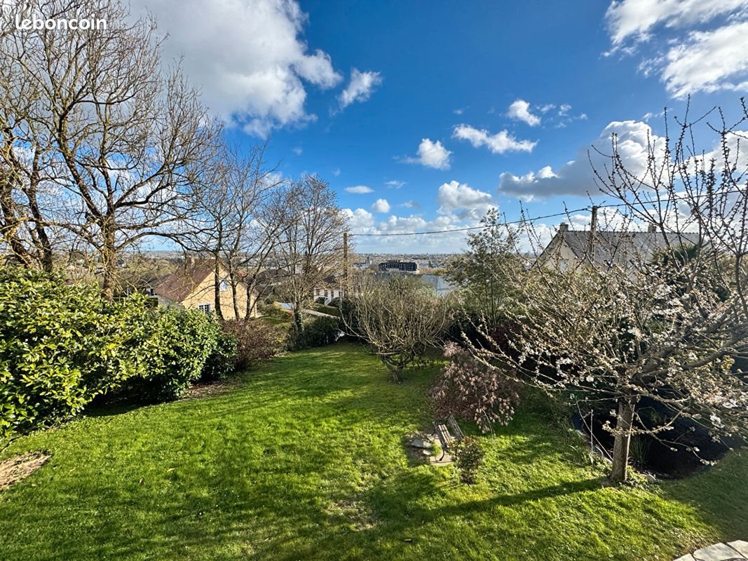 Maison à vendre, 170m², Saint-Lô