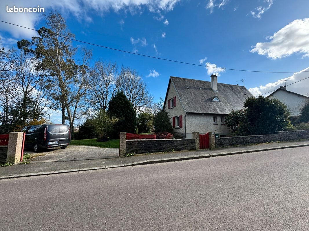 Maison à vendre, 170m², Saint-Lô