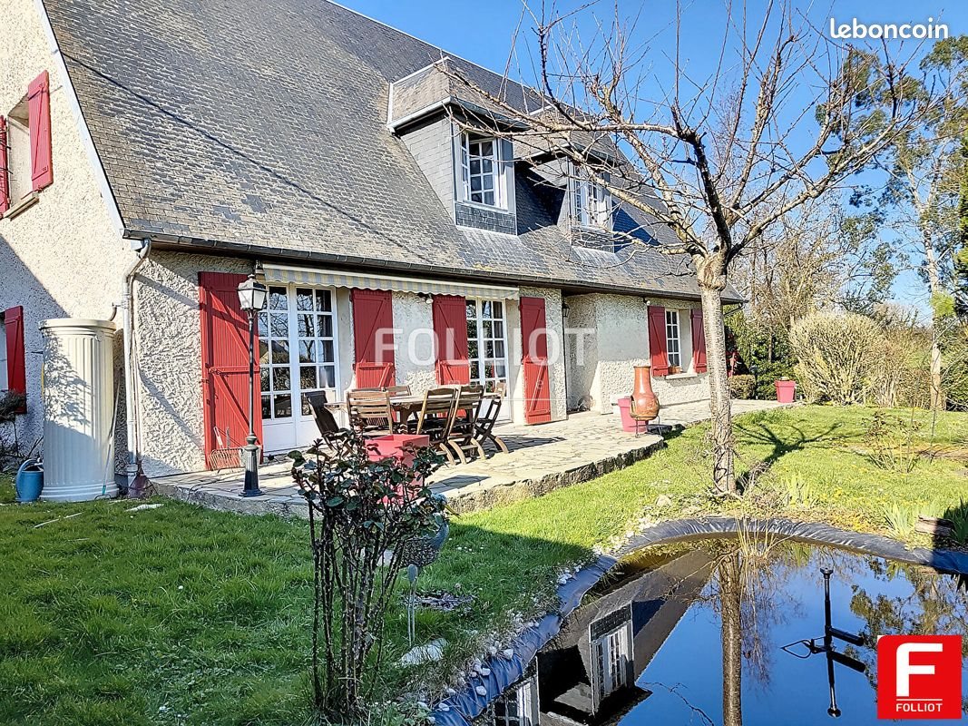 Maison à vendre, 170m², Saint-Lô