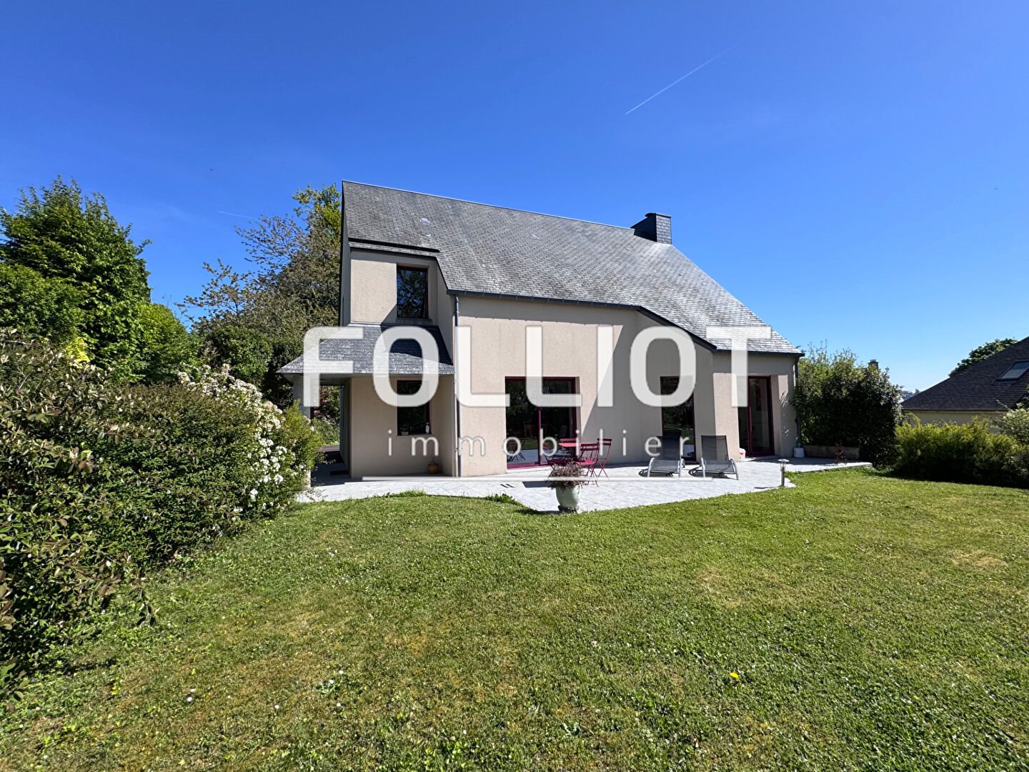 Maison à vendre, 148m², Coutances