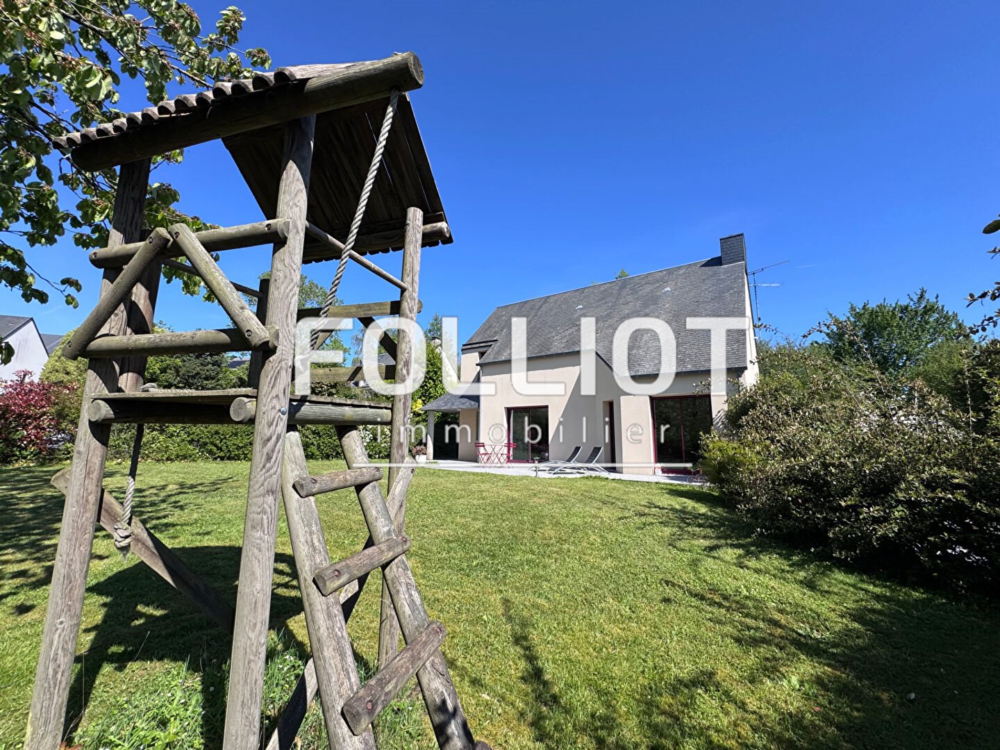 Maison à vendre, 148m², Coutances
