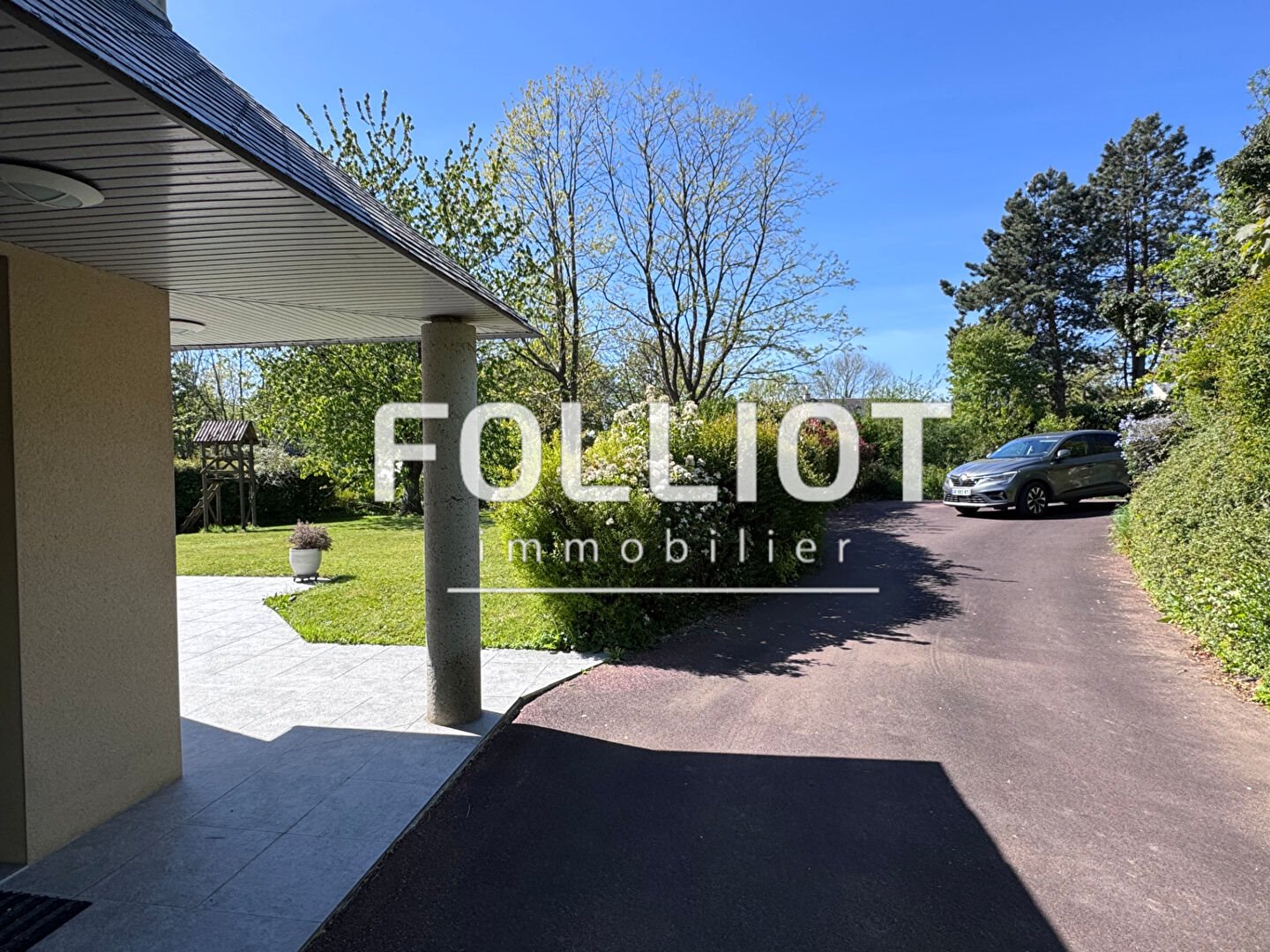Maison à vendre, 148m², Coutances