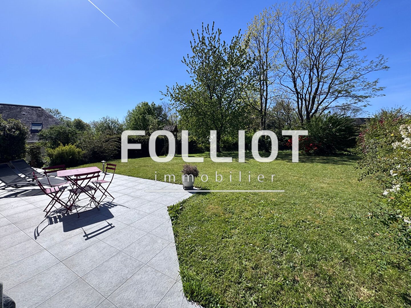 Maison à vendre, 148m², Coutances