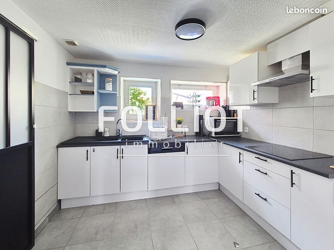 Maison à vendre, 75m², Coudeville-sur-Mer