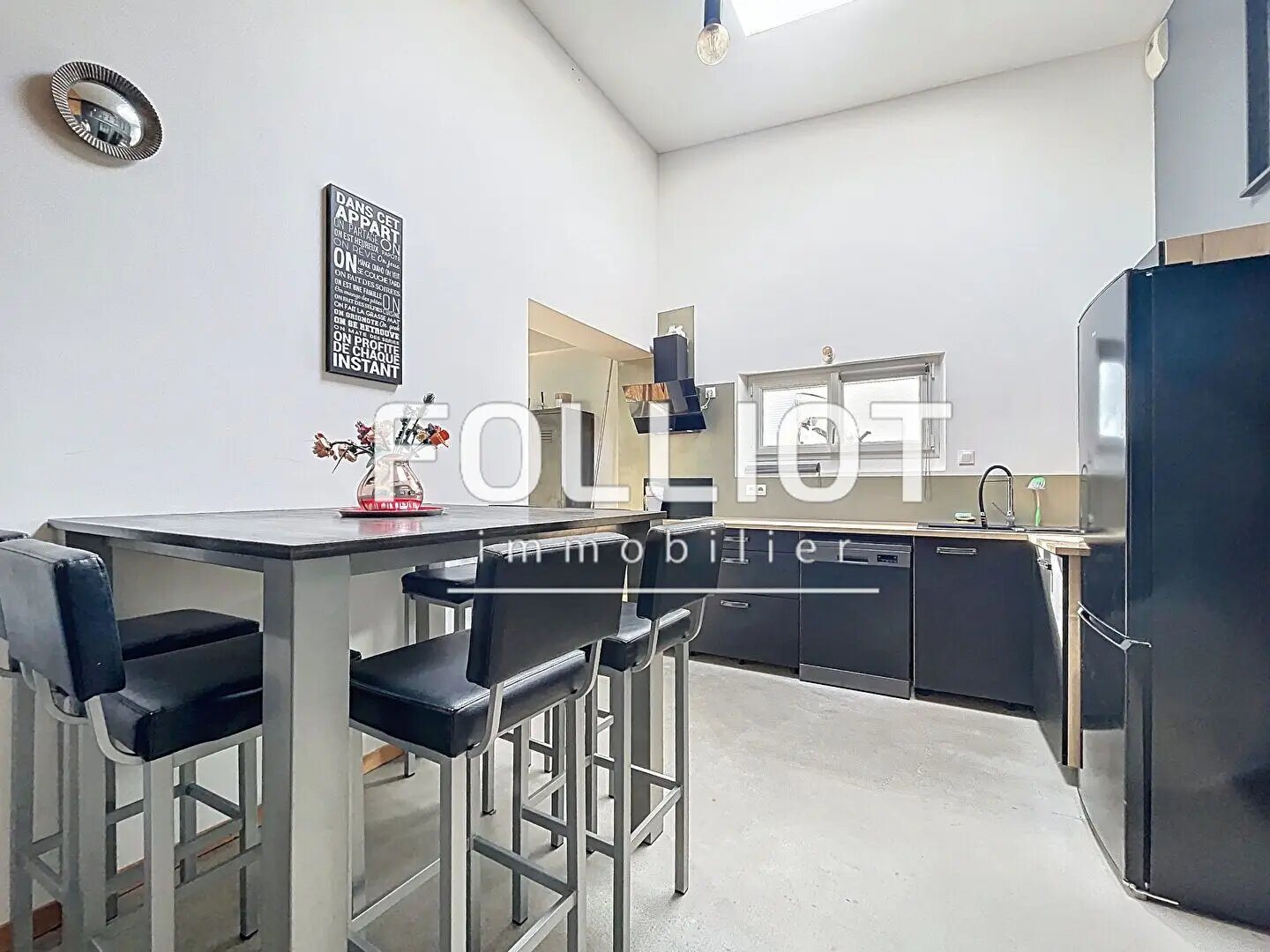 Maison à vendre, 56m², Saint-Pair-sur-Mer