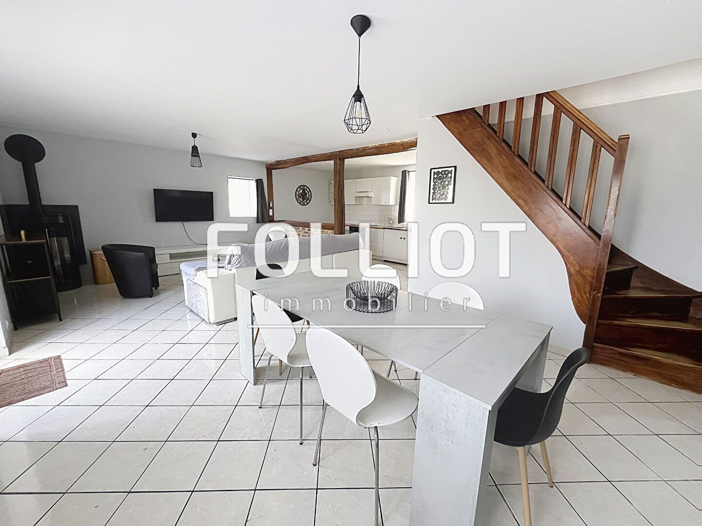 Maison à vendre, 231m², Cuves