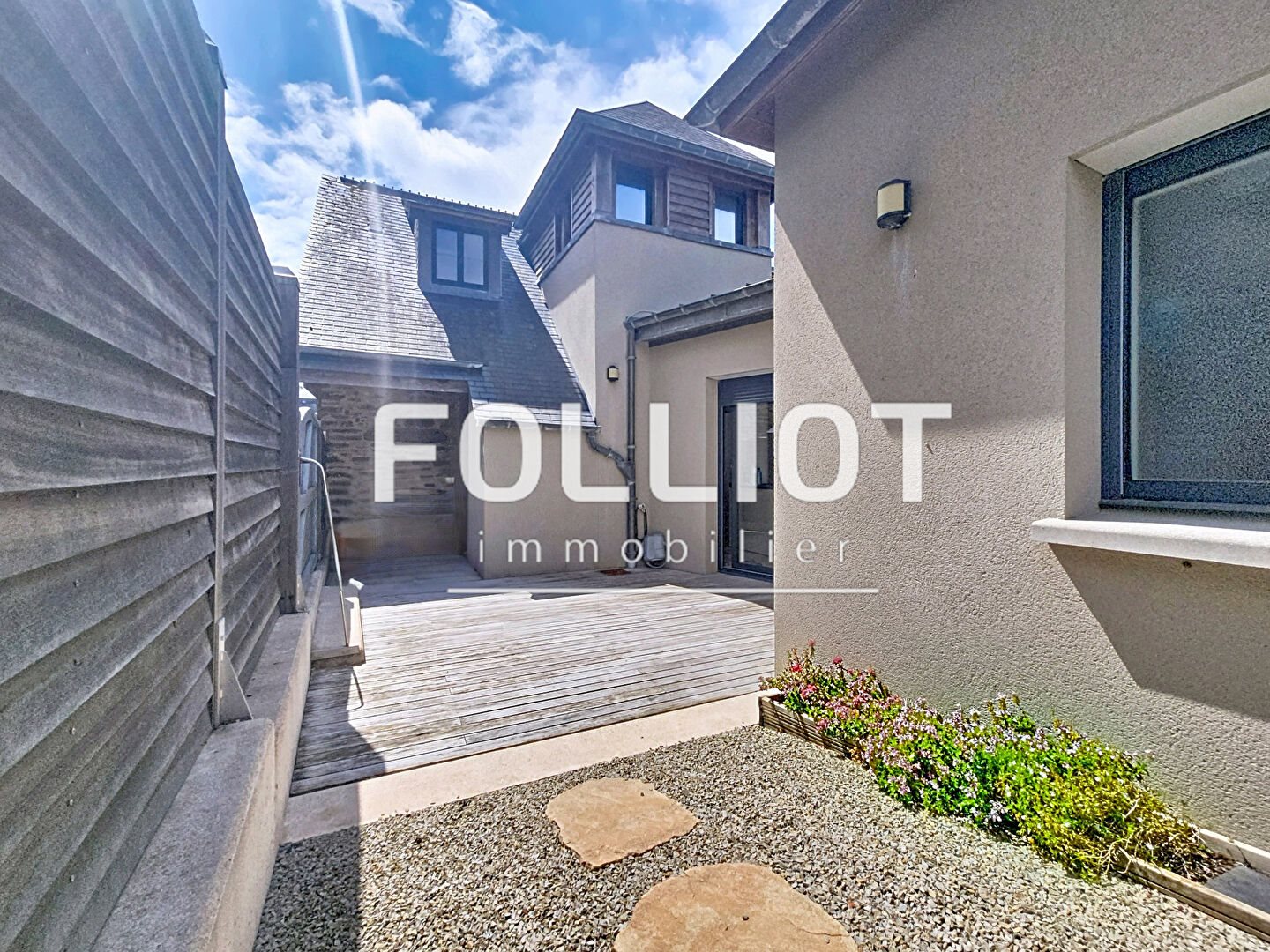 Maison à vendre, 117m², Barneville-Carteret