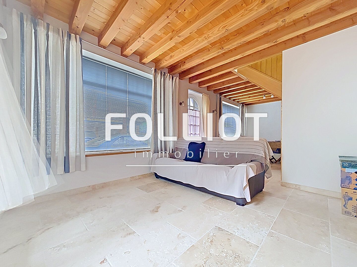 Maison à vendre, 117m², Barneville-Carteret
