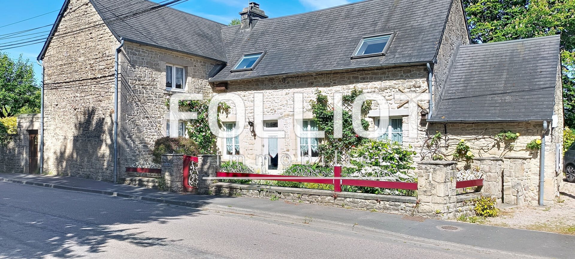 Maison à vendre, 150m², Valognes