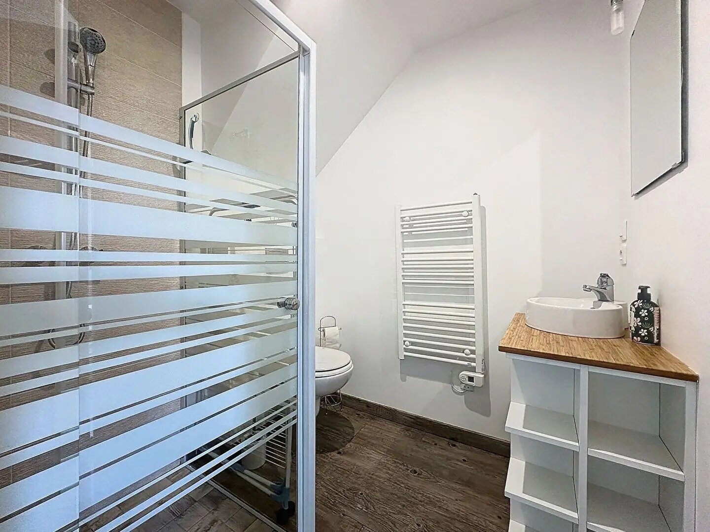 Appartement à louer, 24m², Donville-les-Bains