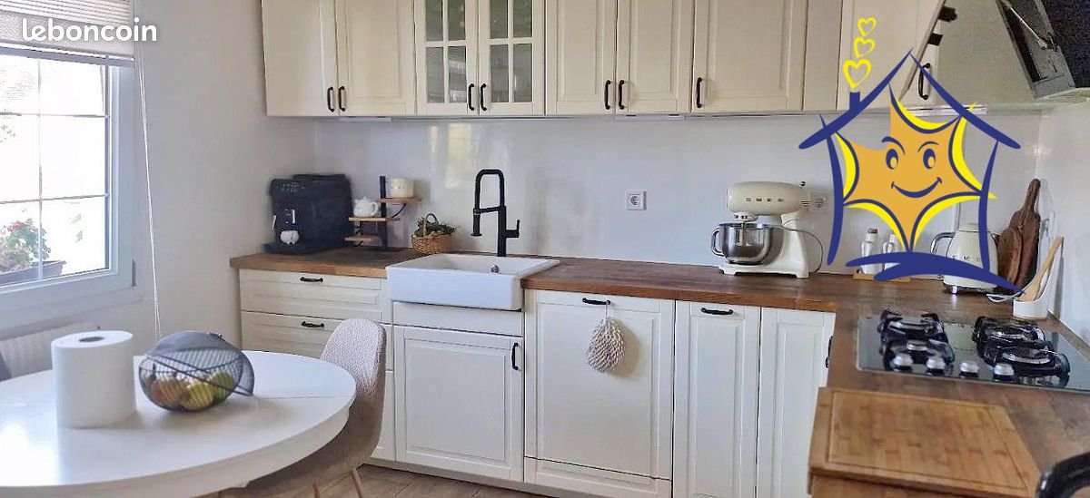Maison à vendre, 111m², Viry-Châtillon