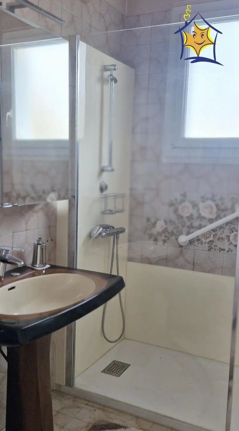 Maison à vendre, 60m², Viry-Châtillon