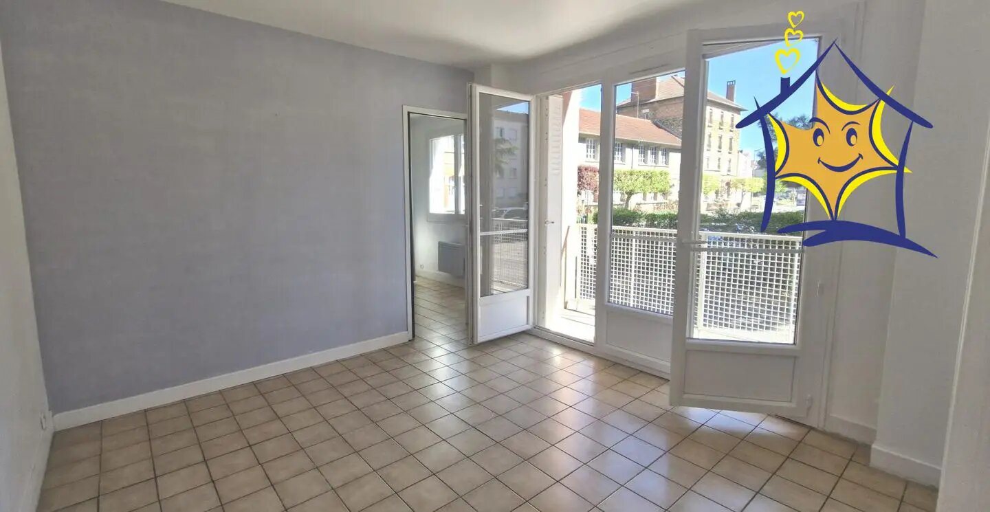 Appartement à vendre, 34m², Viry-Châtillon