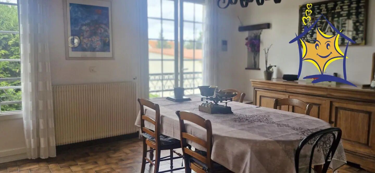 Maison à vendre, 145m², Viry-Châtillon