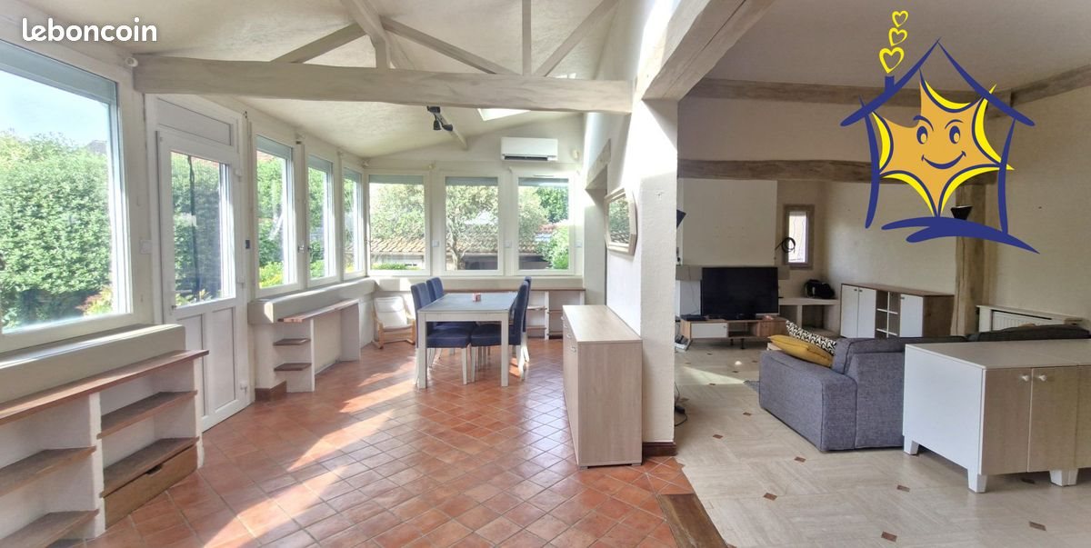 Maison à vendre, 105m², Viry-Châtillon