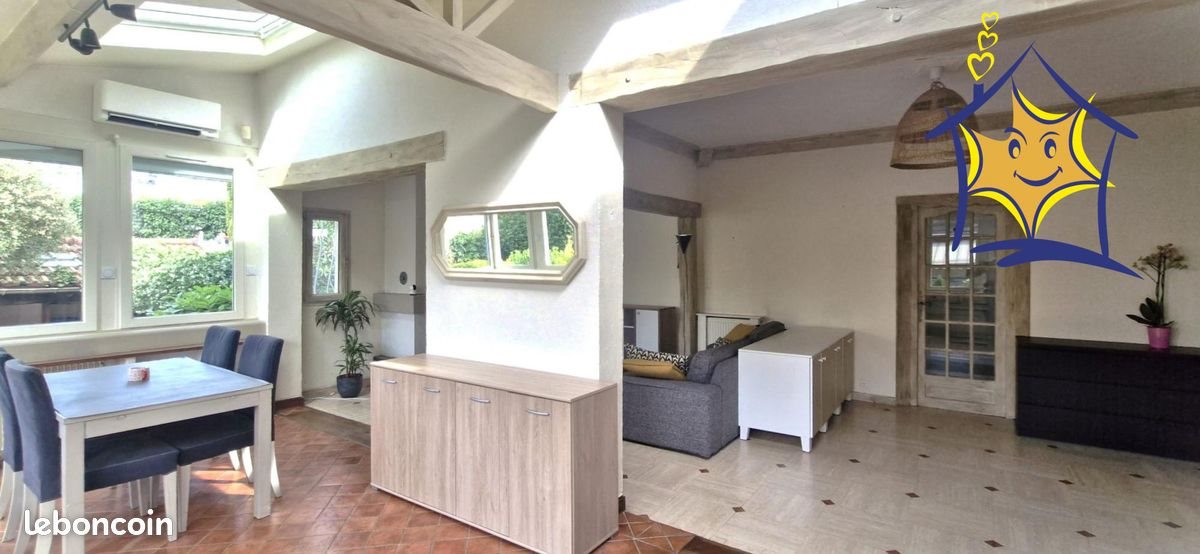 Maison à vendre, 105m², Viry-Châtillon