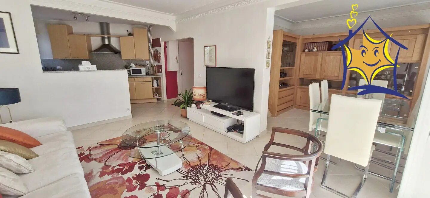 Maison à vendre, 83m², Sainte-Geneviève-des-Bois