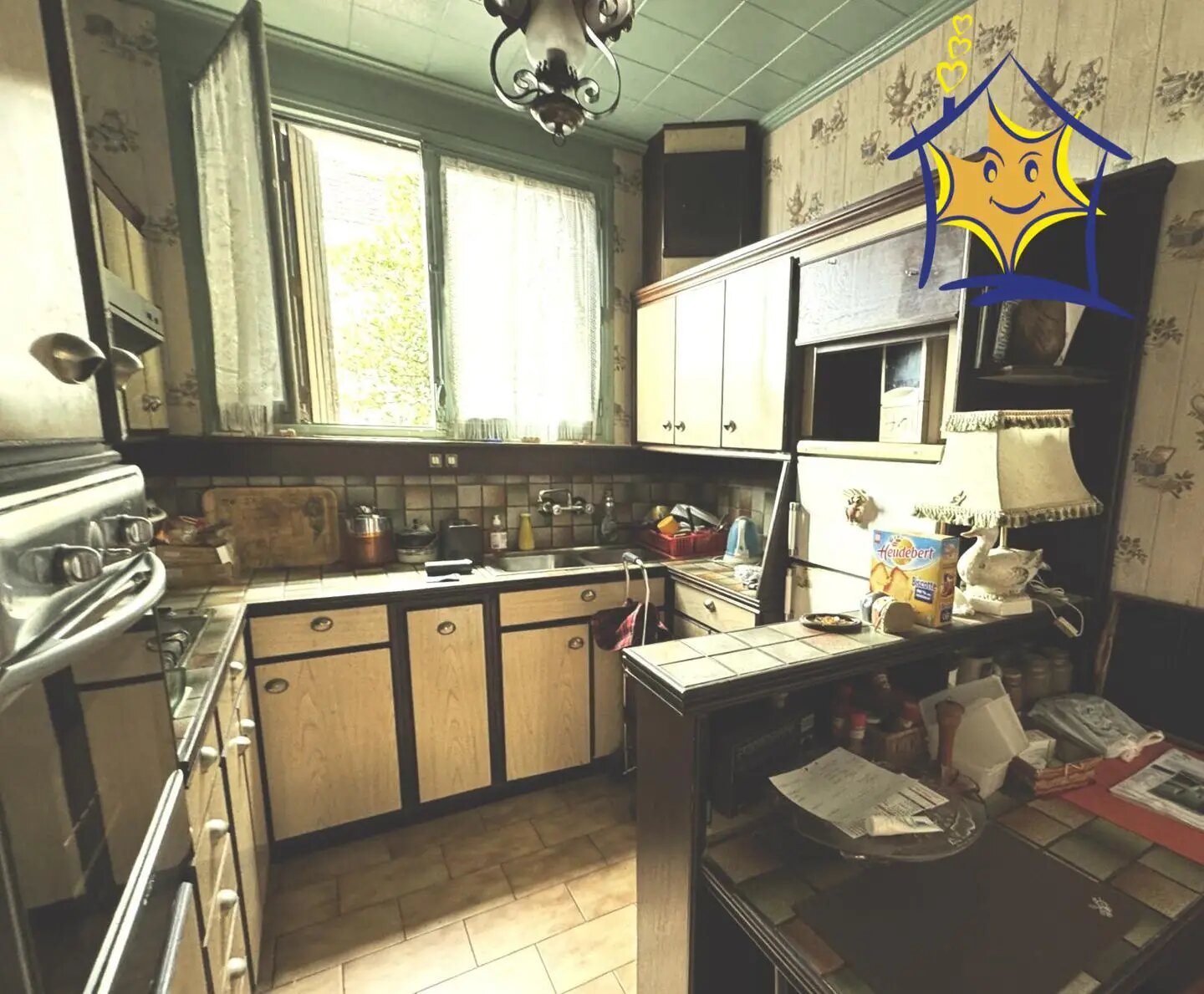 Maison à vendre, 92m², Viry-Châtillon