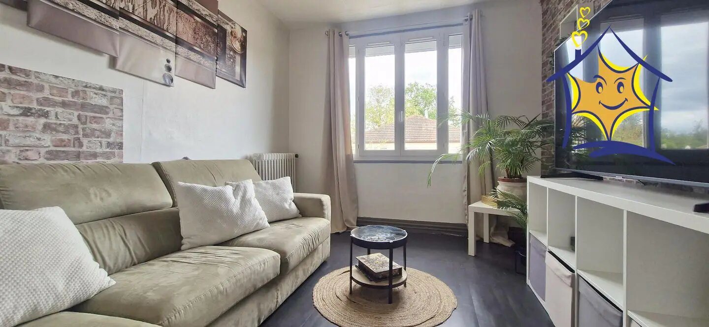 Maison à vendre, 111m², Le Coudray-Montceaux
