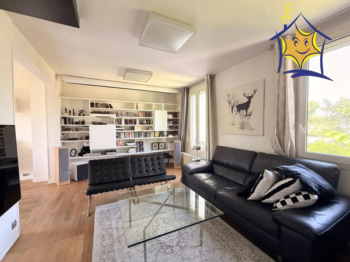 Maison à vendre, 107m², Viry-Châtillon
