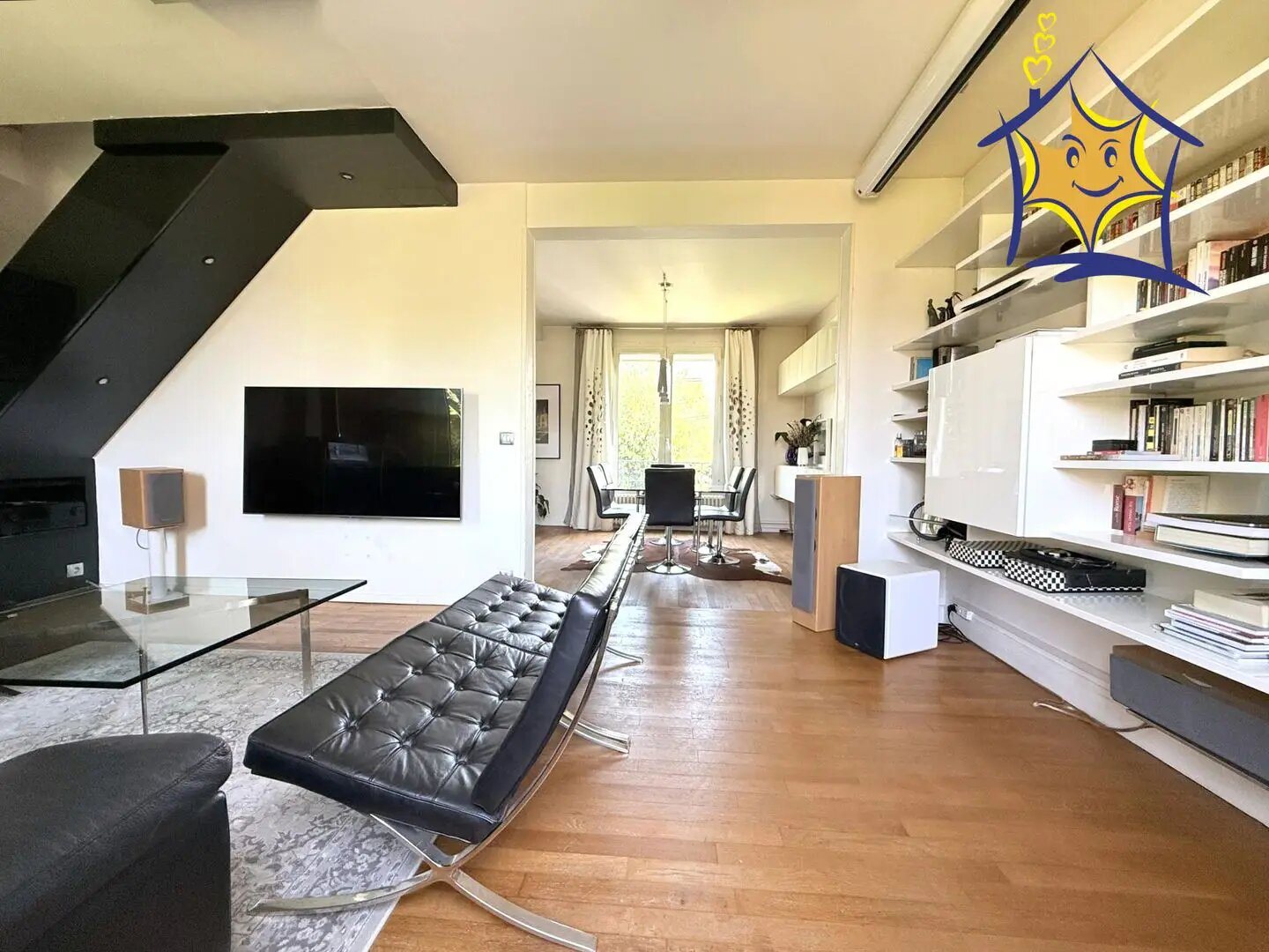 Maison à vendre, 107m², Viry-Châtillon