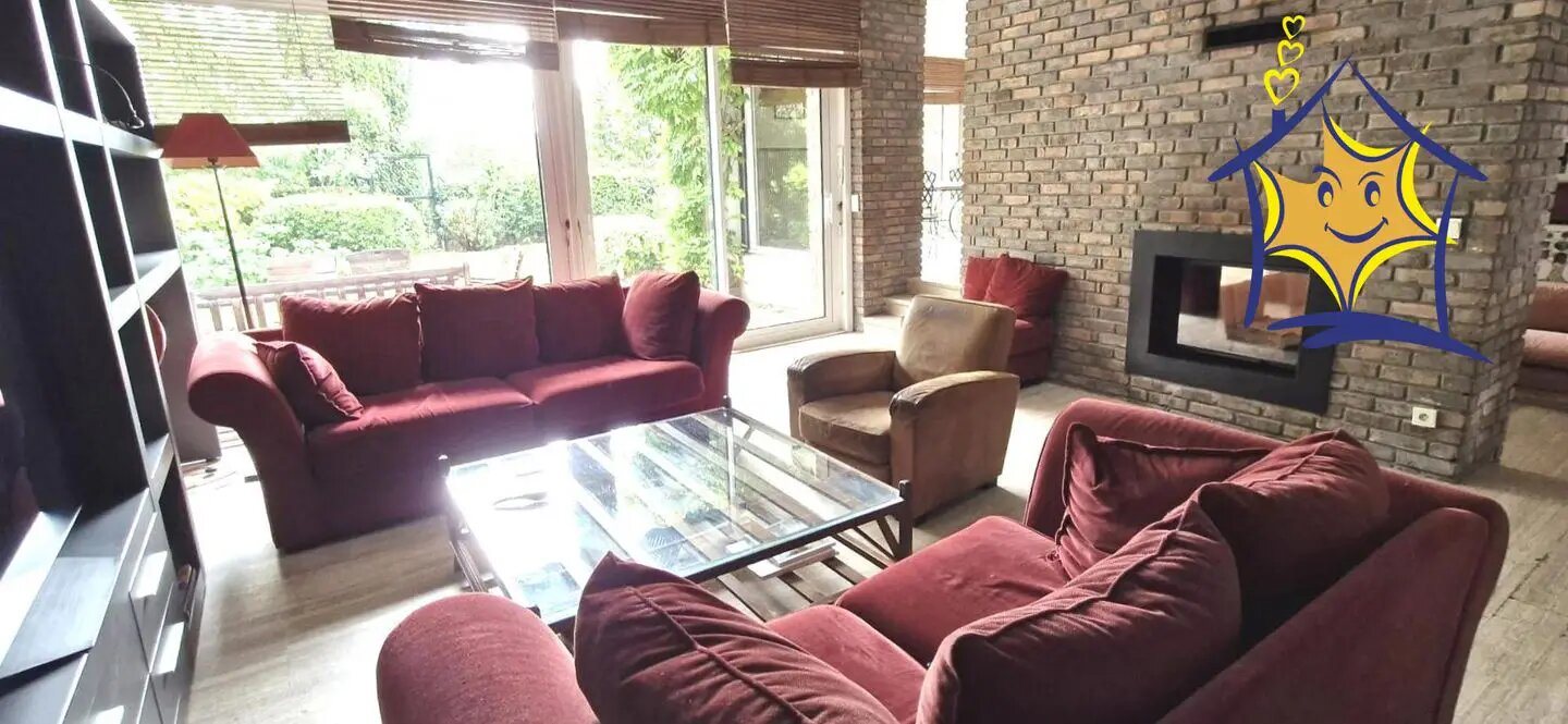 Maison à vendre, 275m², Viry-Châtillon