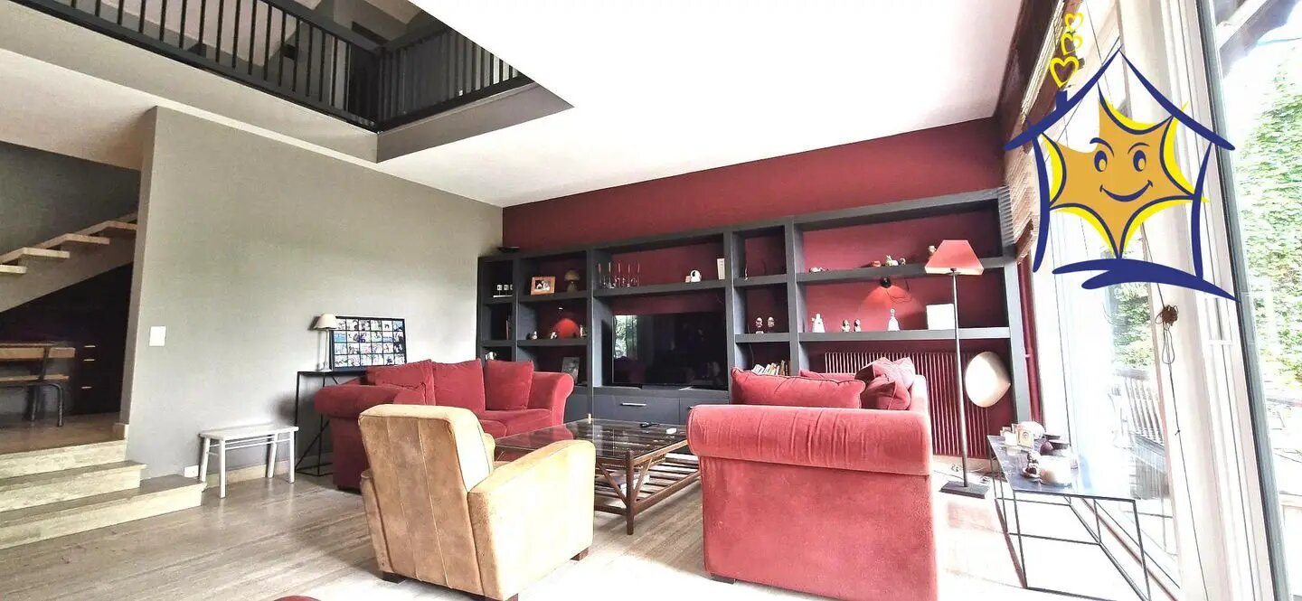 Maison à vendre, 275m², Viry-Châtillon