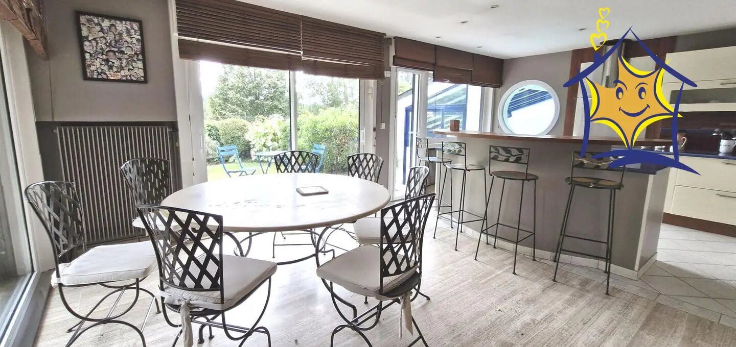 Maison à vendre, 275m², Viry-Châtillon