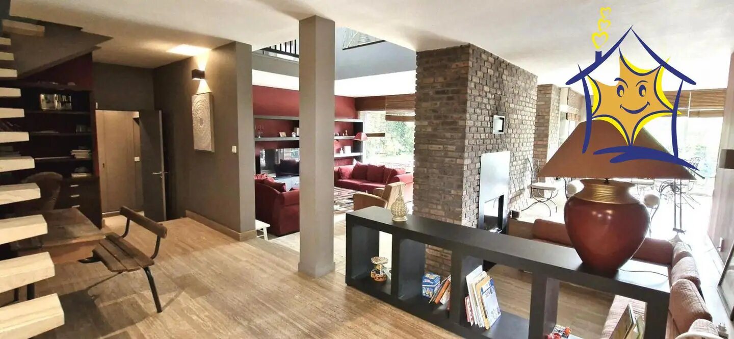 Maison à vendre, 275m², Viry-Châtillon