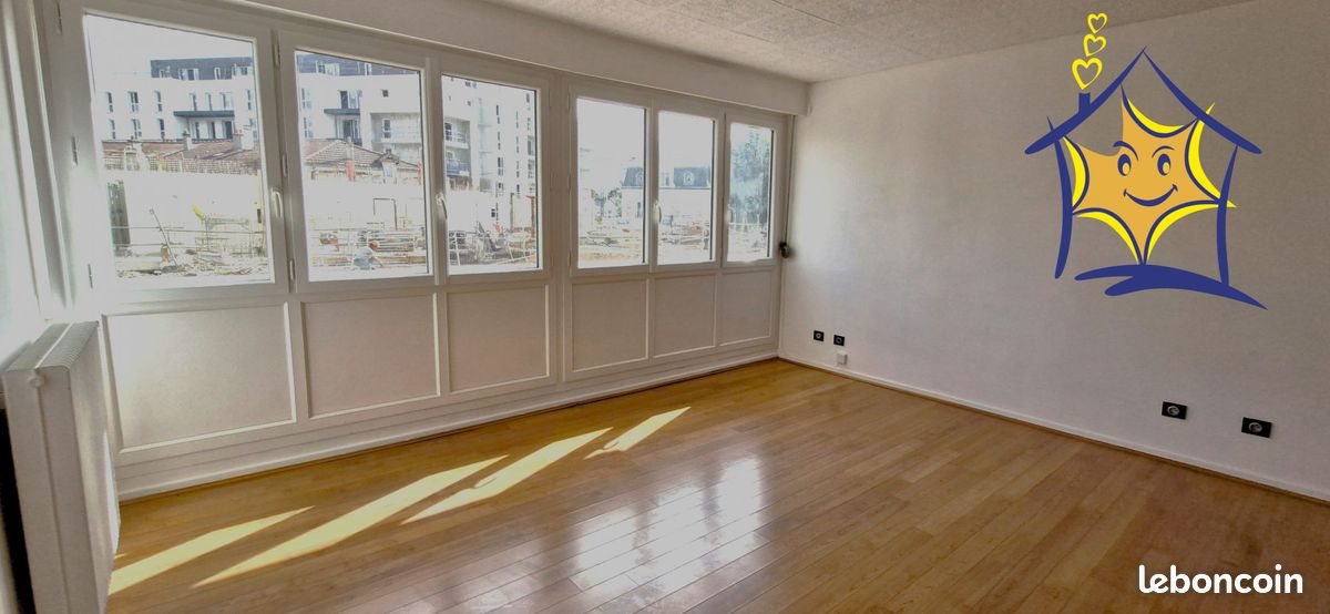 Appartement à vendre, 29m², Juvisy-sur-Orge