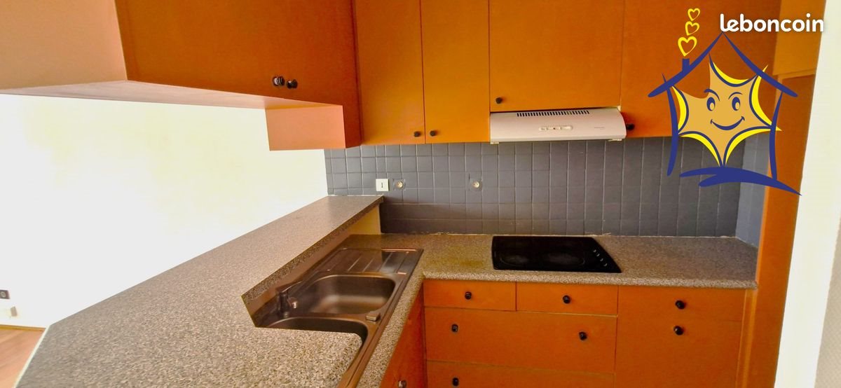 Appartement à vendre, 29m², Juvisy-sur-Orge