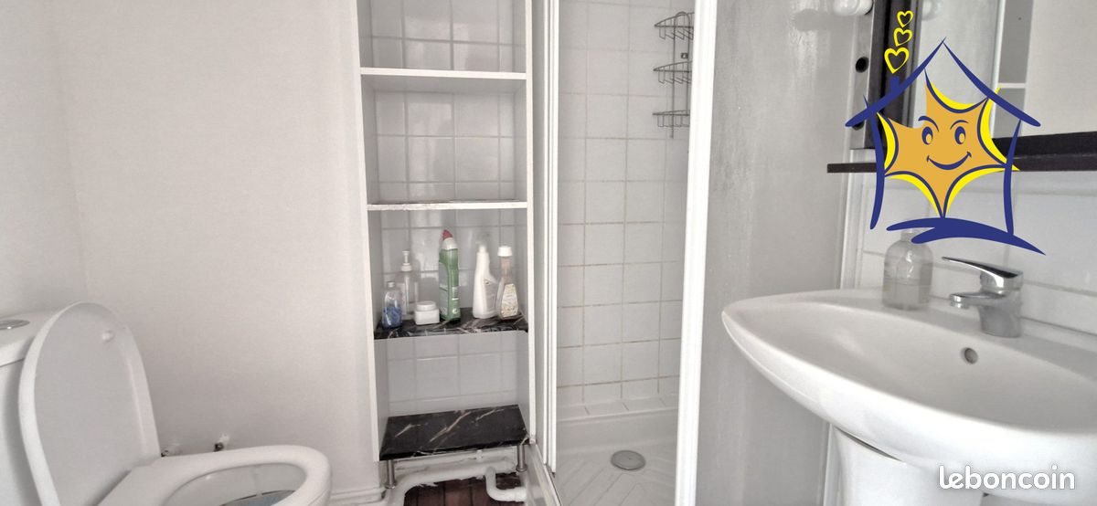 Appartement à vendre, 29m², Juvisy-sur-Orge