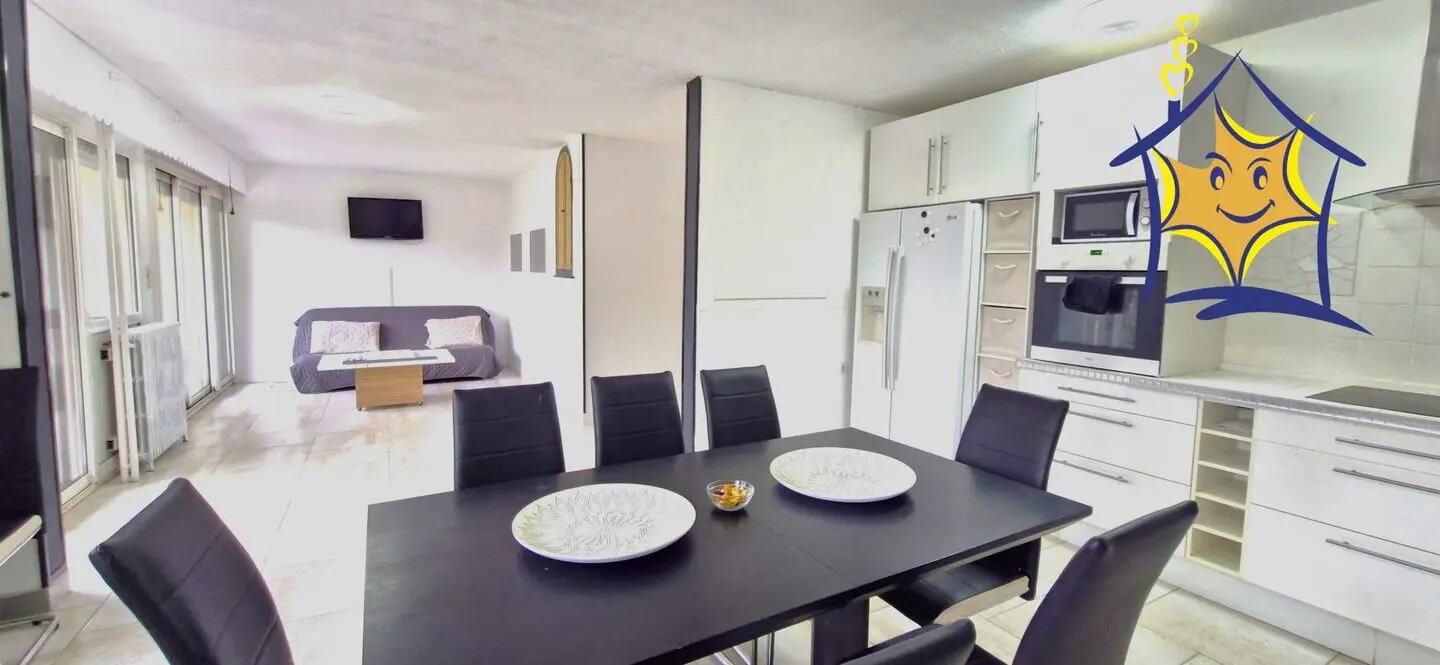 Appartement à vendre, 92m², Morsang-sur-Orge