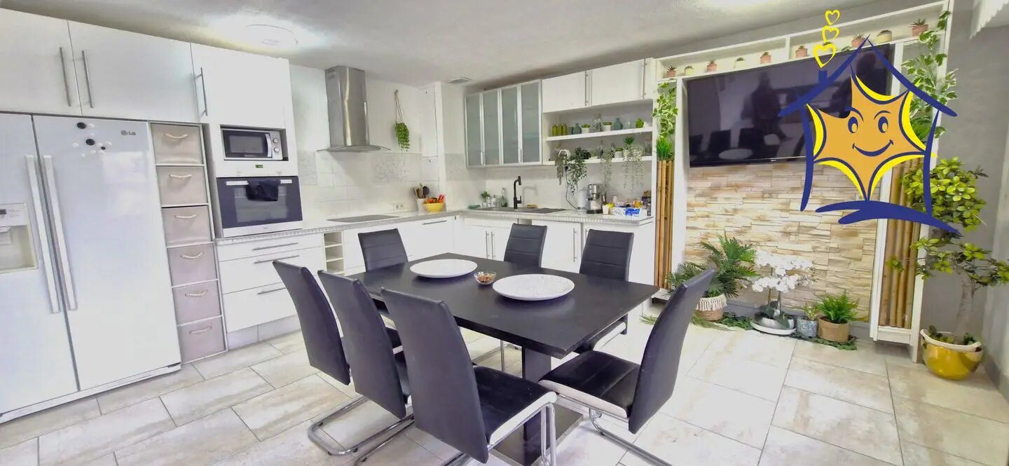 Appartement à vendre, 92m², Morsang-sur-Orge