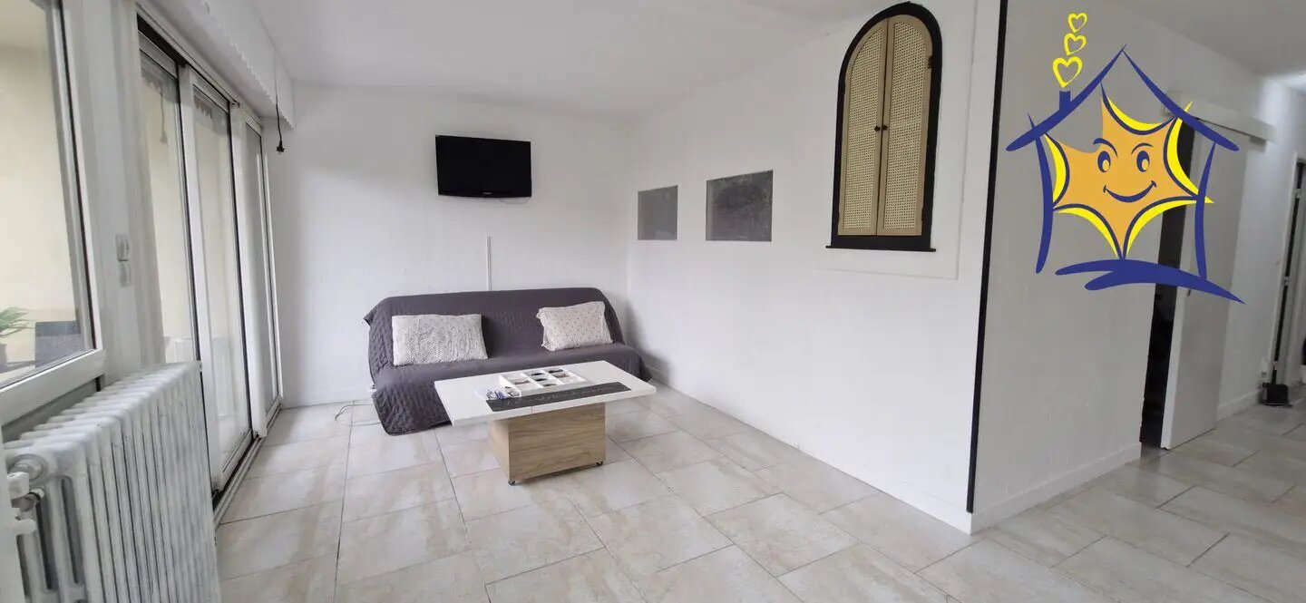 Appartement à vendre, 92m², Morsang-sur-Orge