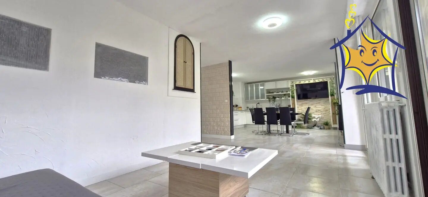 Appartement à vendre, 92m², Morsang-sur-Orge