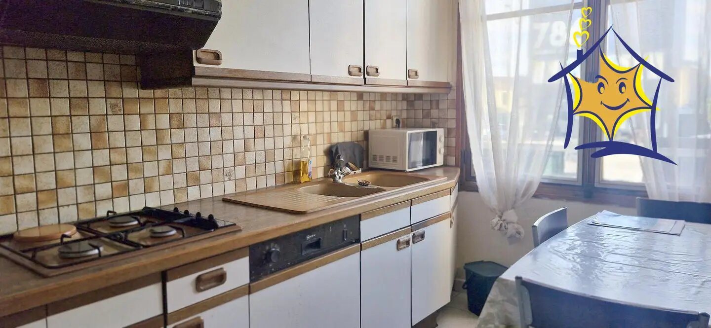 Maison à vendre, 100m², Viry-Châtillon