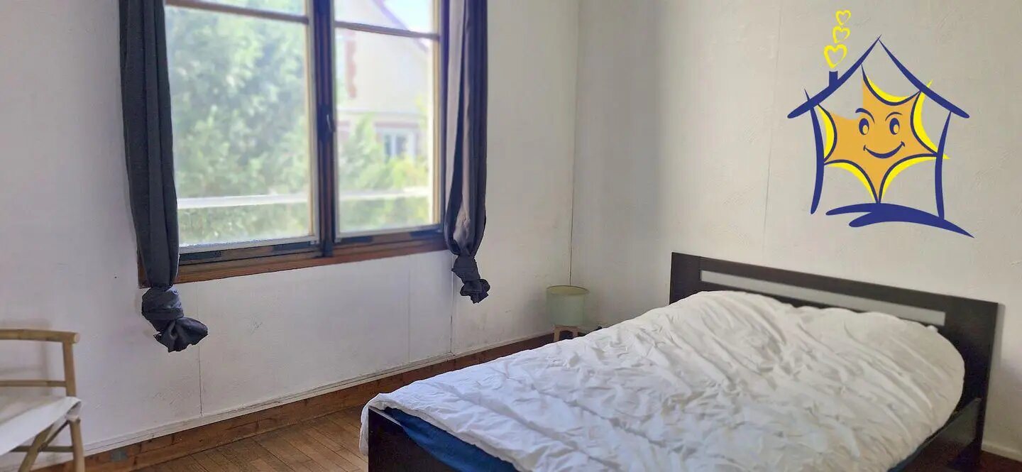 Maison à vendre, 100m², Viry-Châtillon