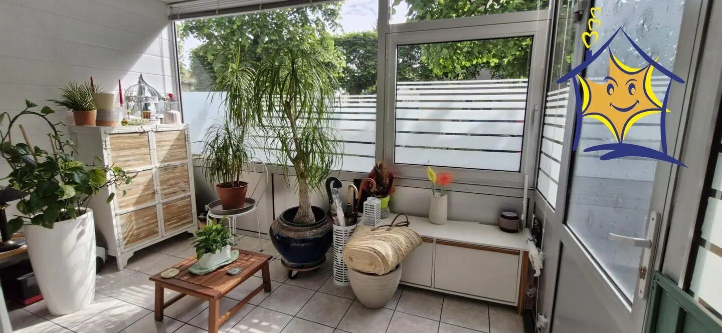 Appartement à vendre, 72m², Viry-Châtillon
