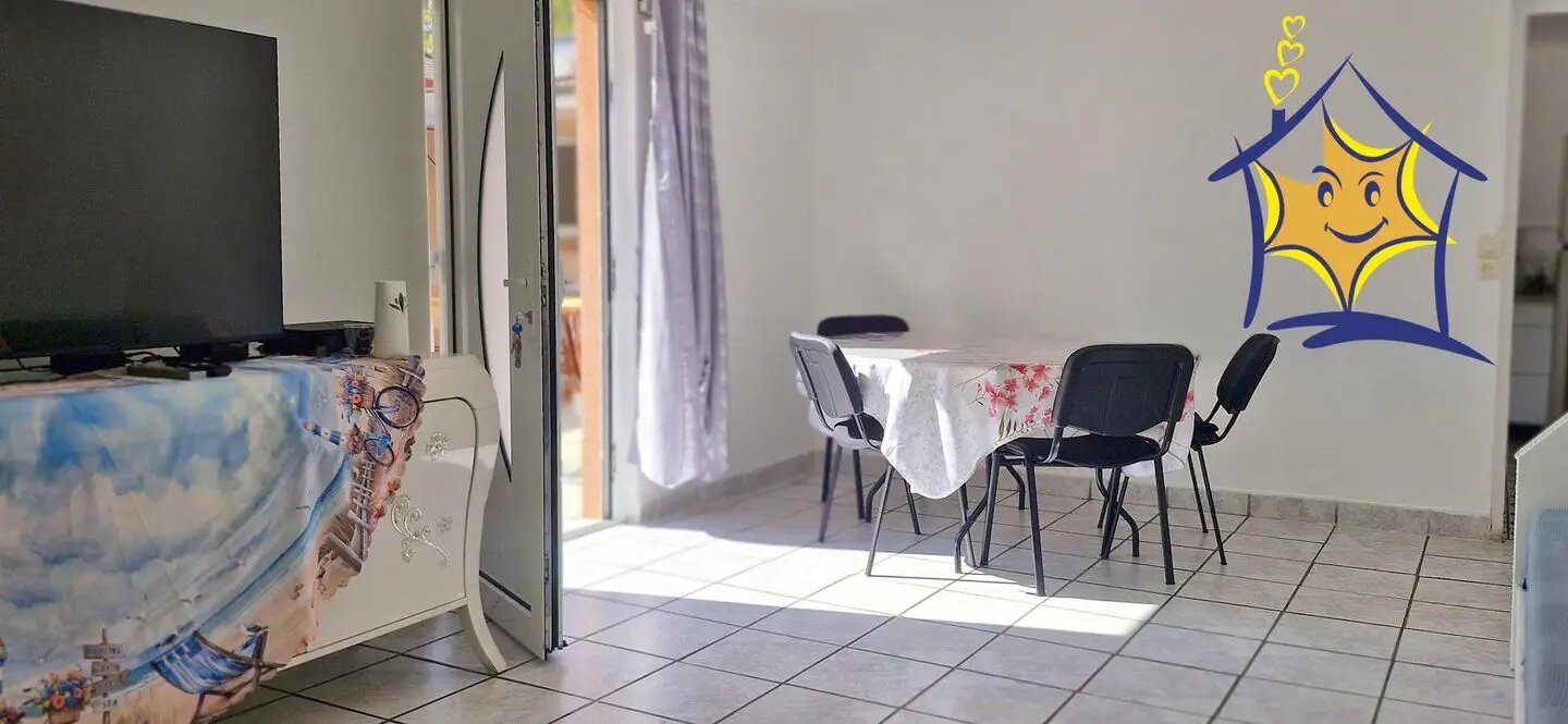 Maison à vendre, 90m², Viry-Châtillon