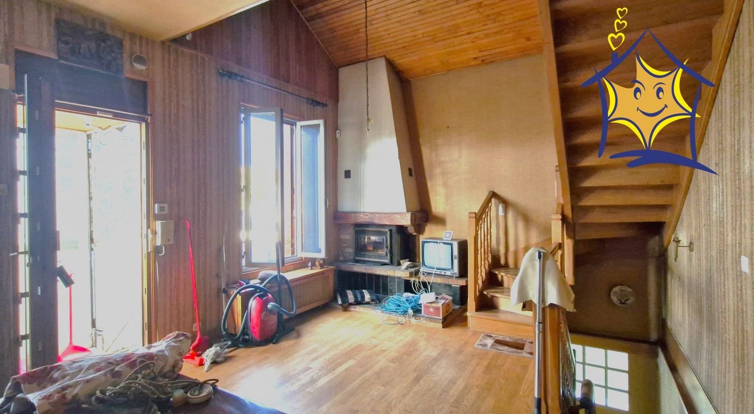 Maison à vendre, 63m², Viry-Châtillon