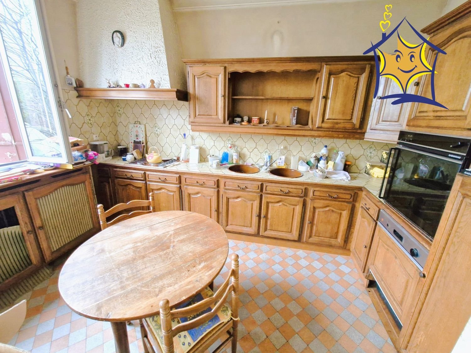 Maison à vendre, 63m², Viry-Châtillon