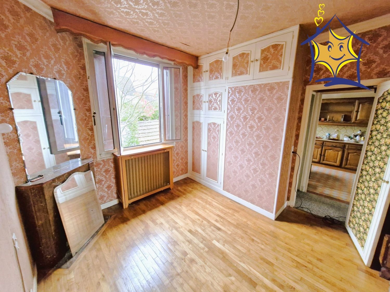 Maison à vendre, 63m², Viry-Châtillon