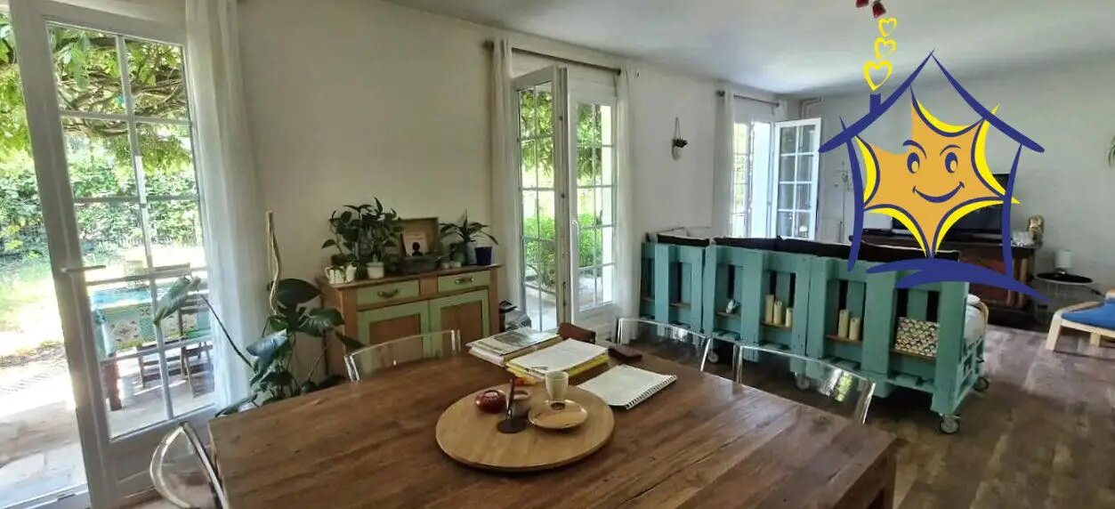 Maison à vendre, 155m², Viry-Châtillon