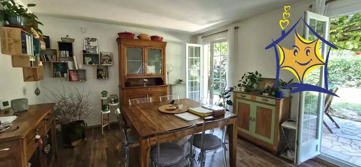 Maison à vendre, 155m², Viry-Châtillon