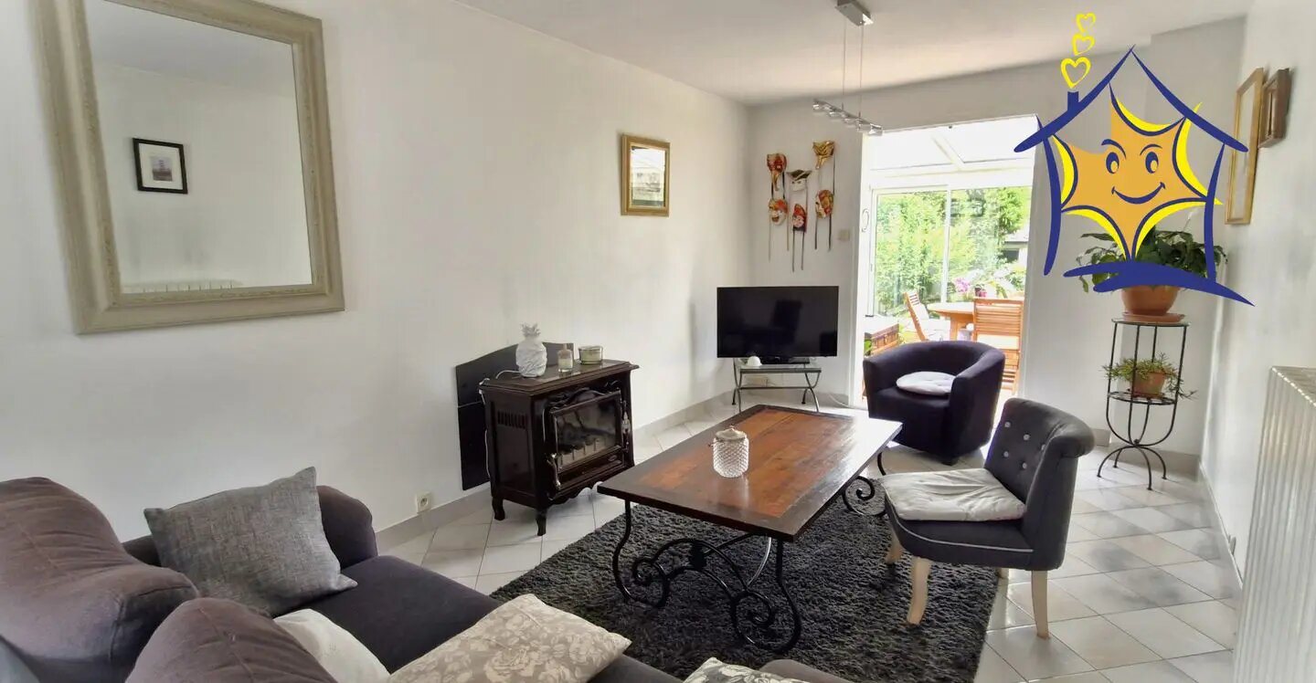 Maison à vendre, 96m², Morsang-sur-Orge