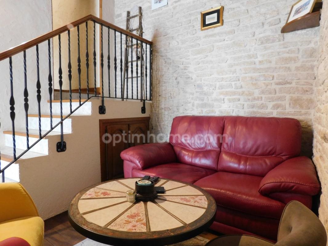 Maison à vendre, 110m², Is-sur-Tille
